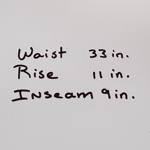 Adidas Heat Ready Shorts NEW Mens 32 Burgundy 40 SPF Pockets Golf Resort Preppy - Picture 9 of 9